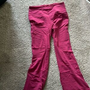 14 Flare pants